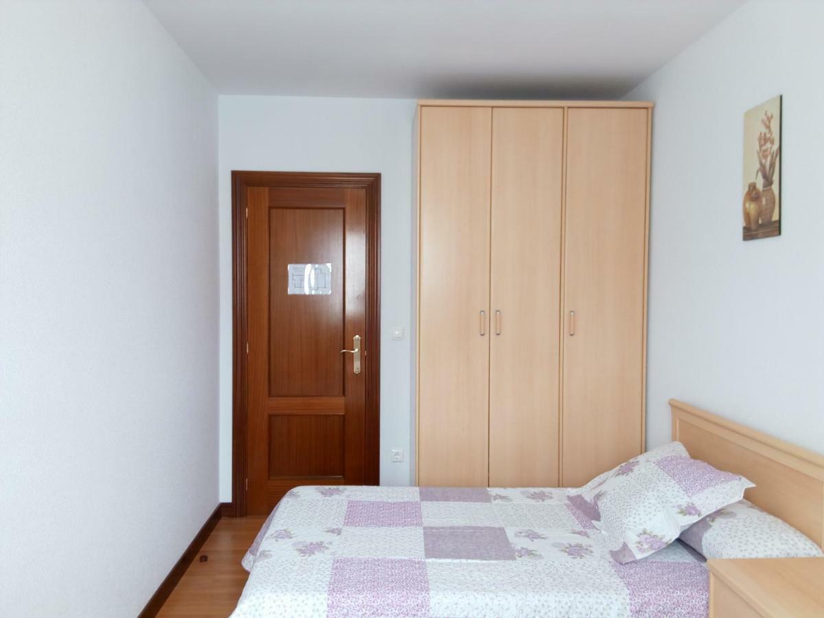 Leku-Eder Lägenhet Elizondo Exteriör bild